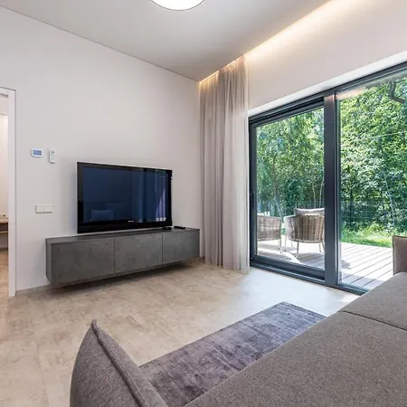 Luxury Apartment Dolce Vita Palanga Exterior photo