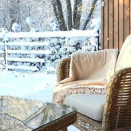 Luxury Apartment Dolce Vita Palanga Exterior photo