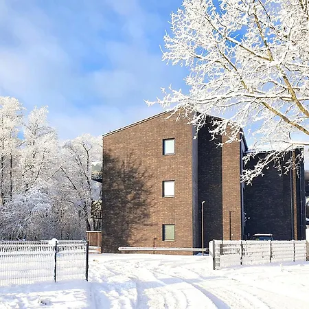 Luxury Apartment Dolce Vita Palanga Exterior photo