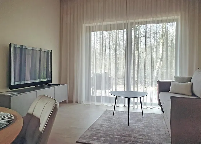 Luxury Apartment Dolce Vita