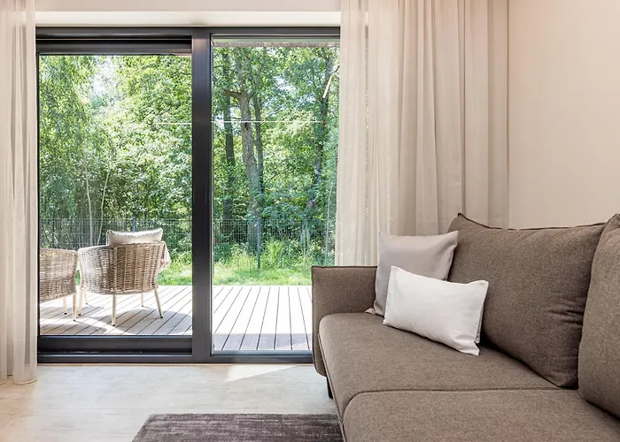 Luxury Apartment Dolce Vita