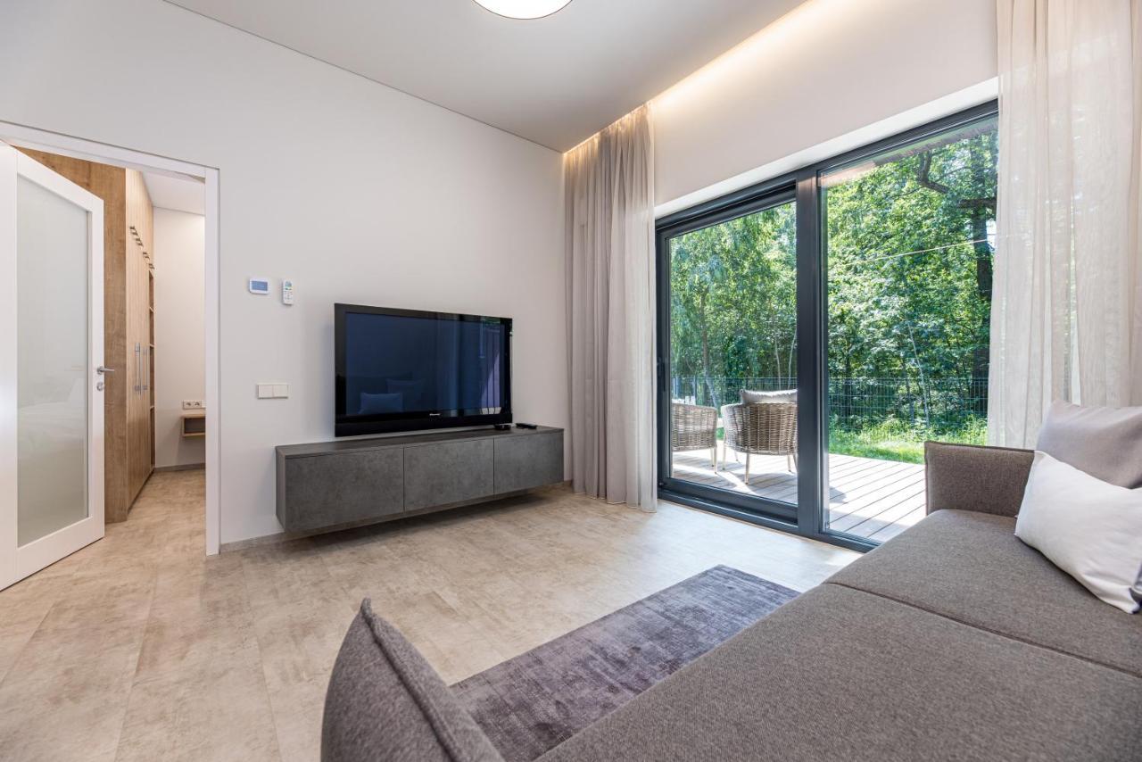 Luxury Dolce Apartment *