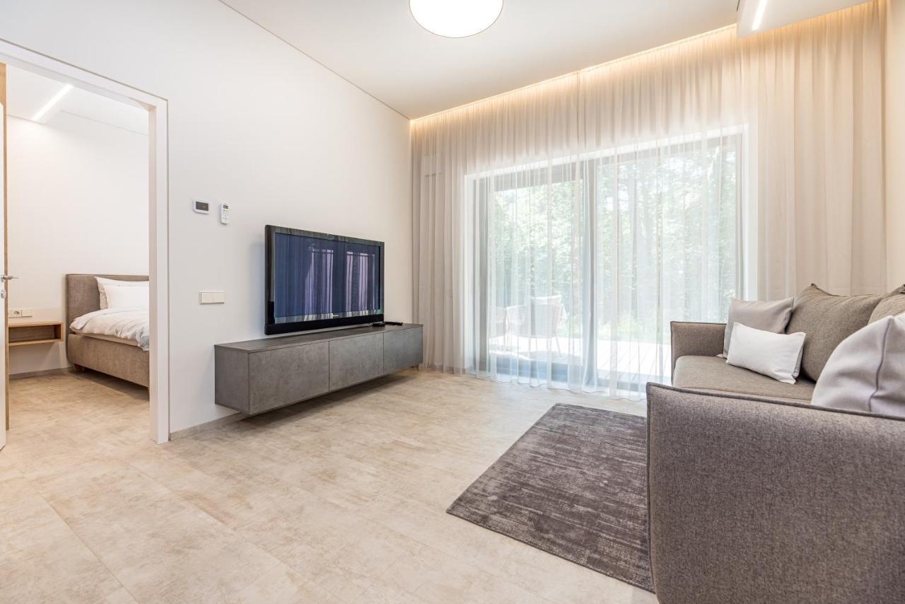 Apartment Luxury Dolce