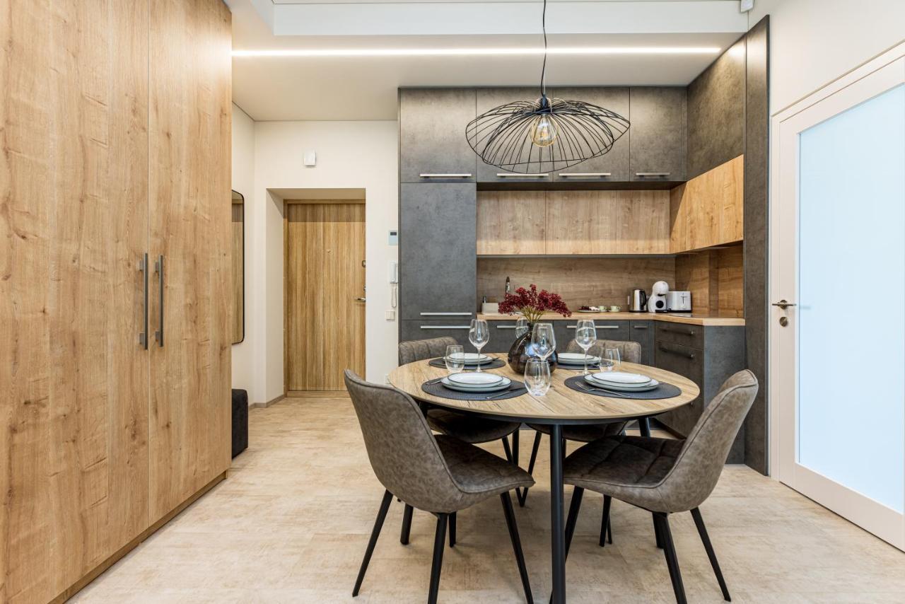 Apartment Luxury Dolce *