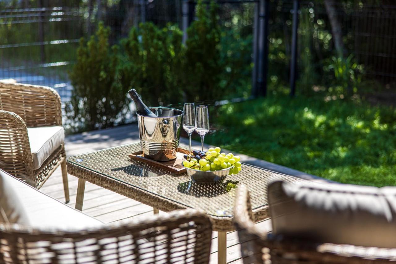 Apartment Luxury Dolce Palanga