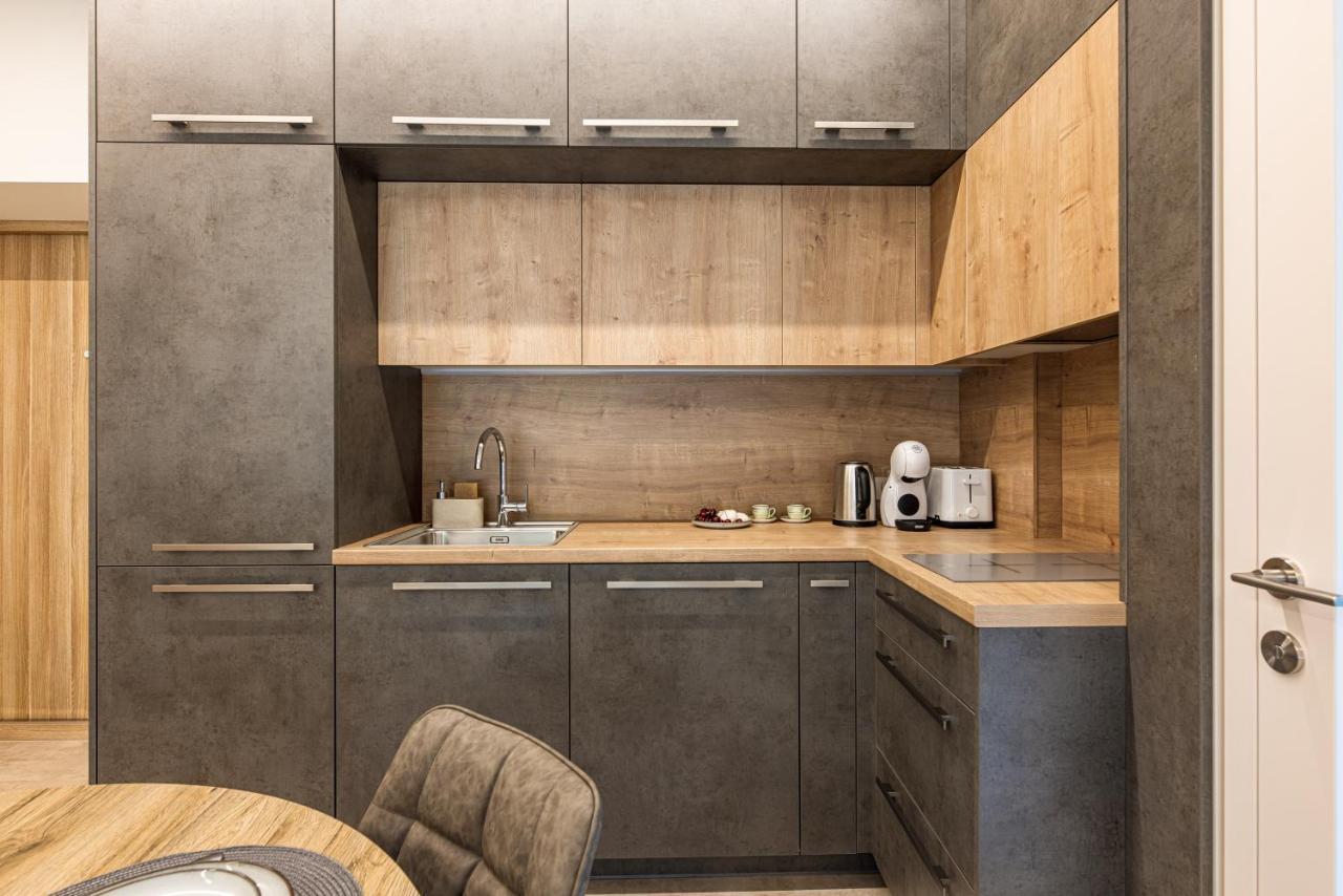 Luxury Dolce Apartment