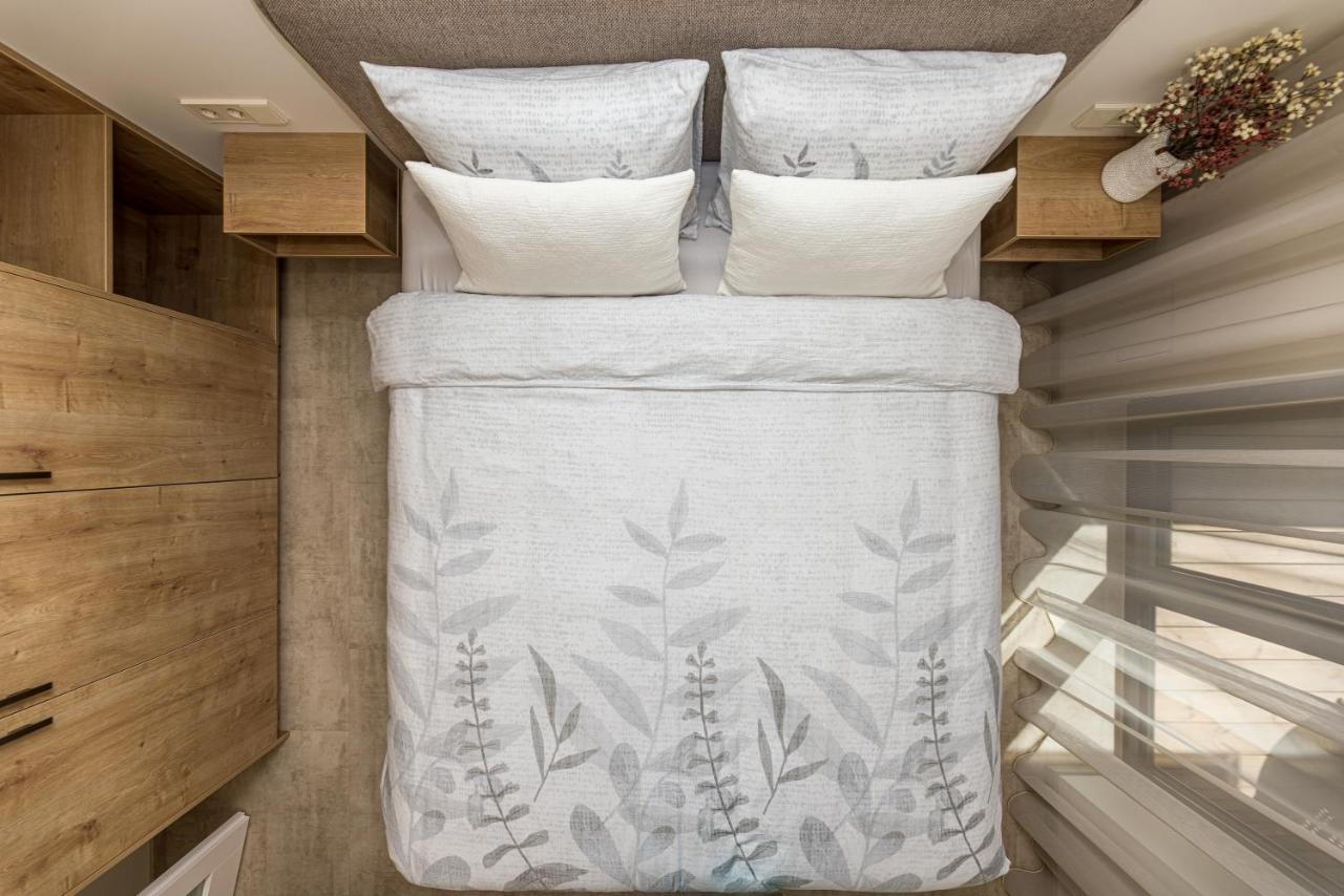 Luxury Dolce Apartment