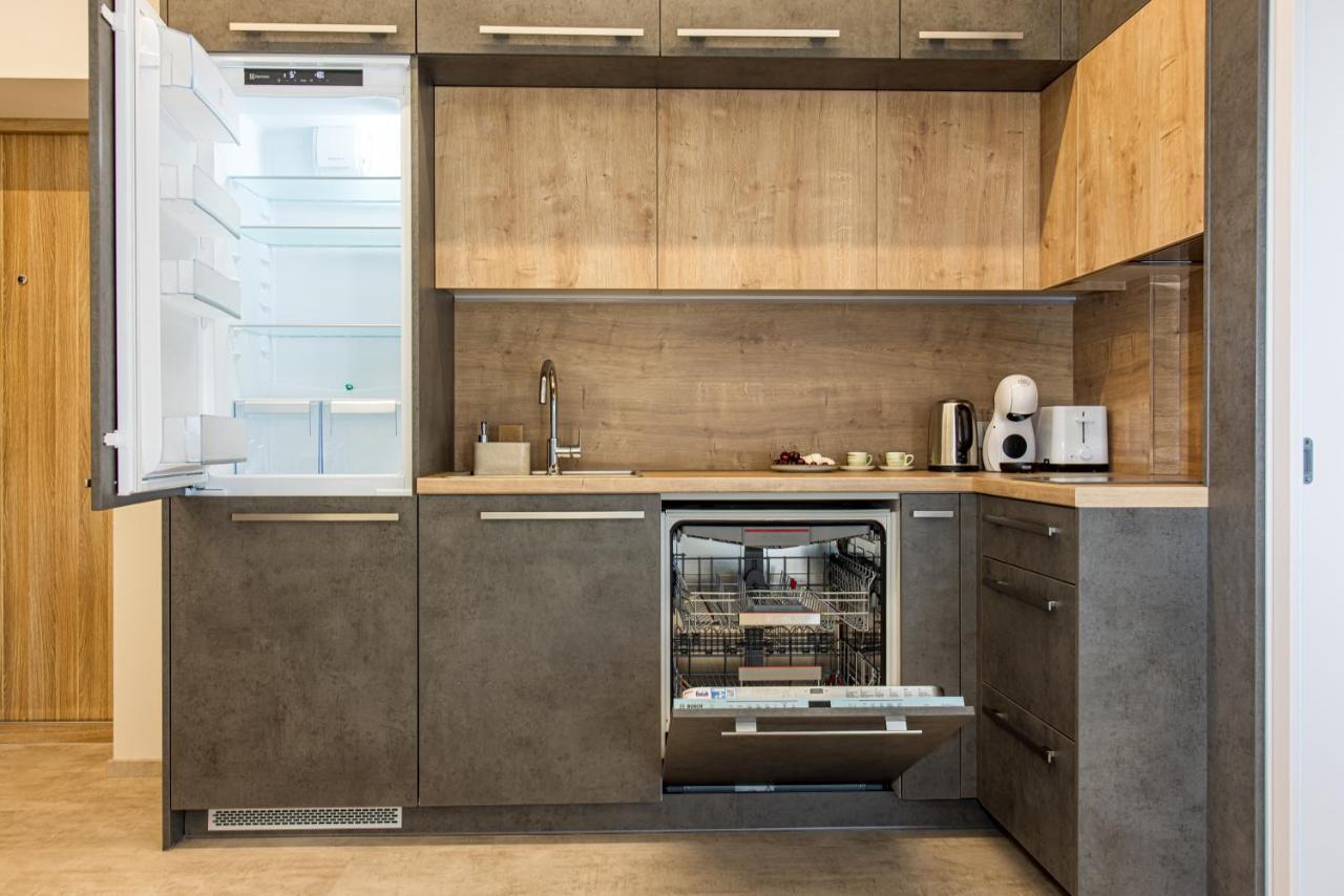 Apartment Luxury Dolce *