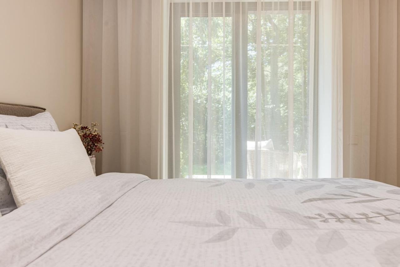 Apartment Luxury Dolce