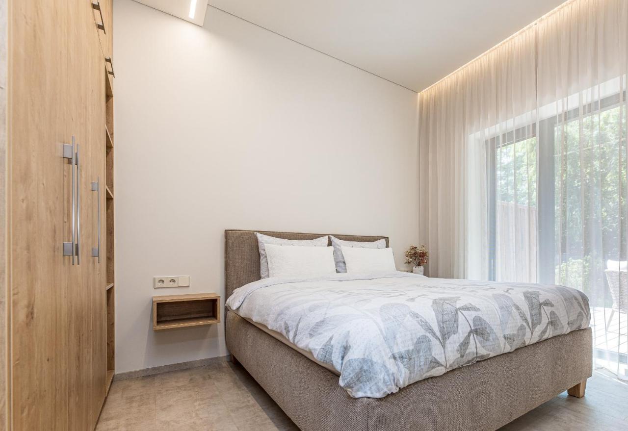 Luxury Dolce Apartment *