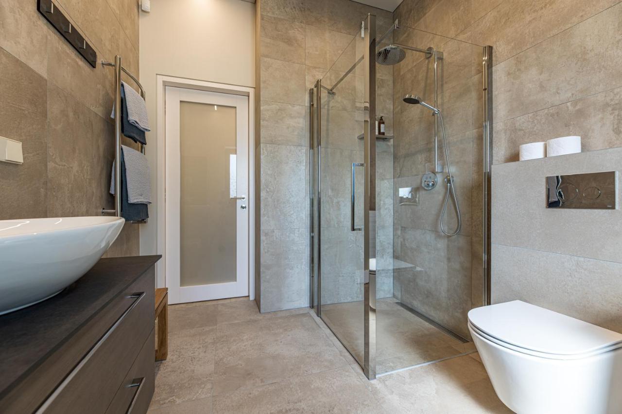 Luxury Dolce Apartment *