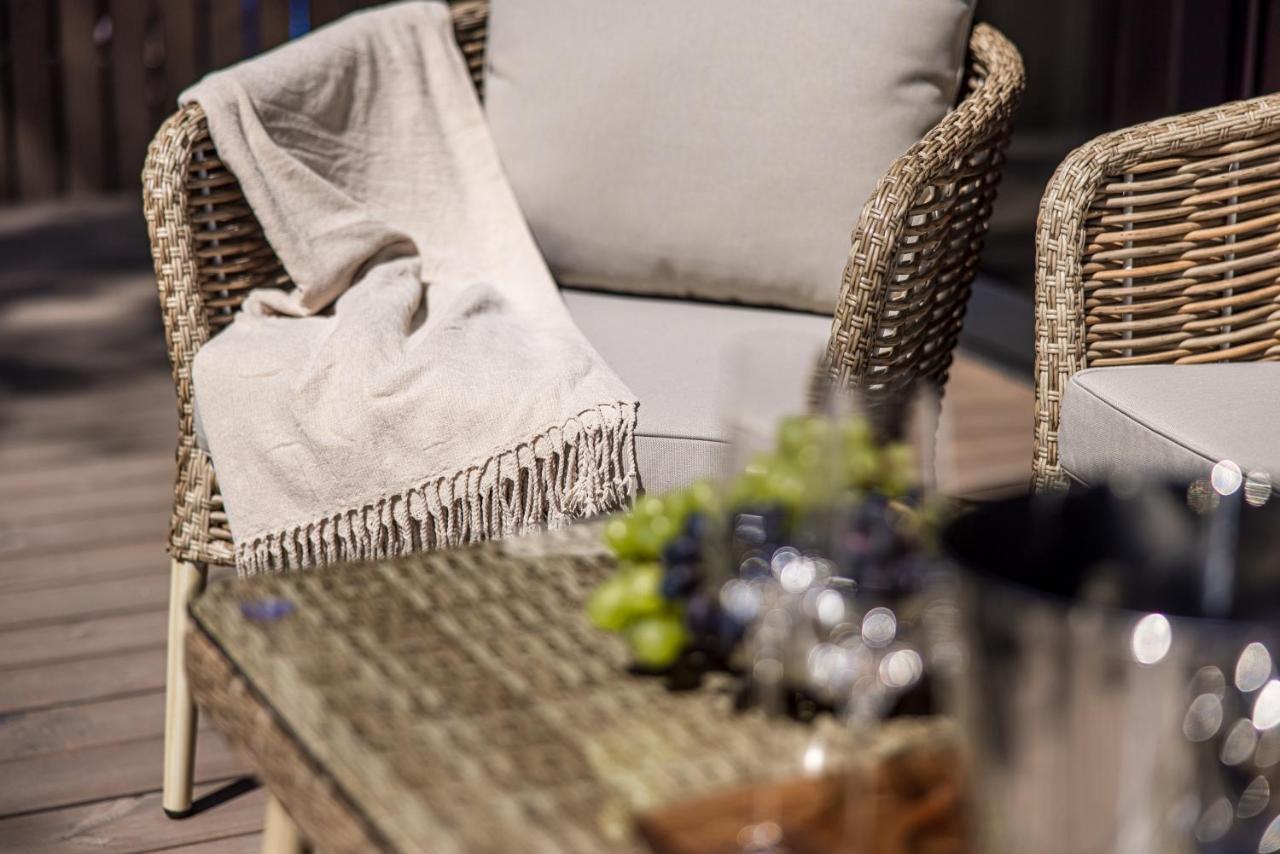 Apartment Luxury Dolce *