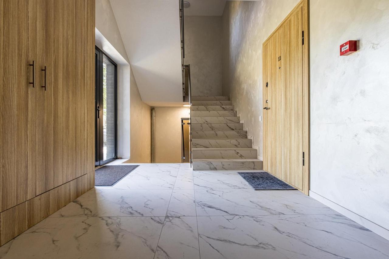 Apartment Luxury Dolce Palanga