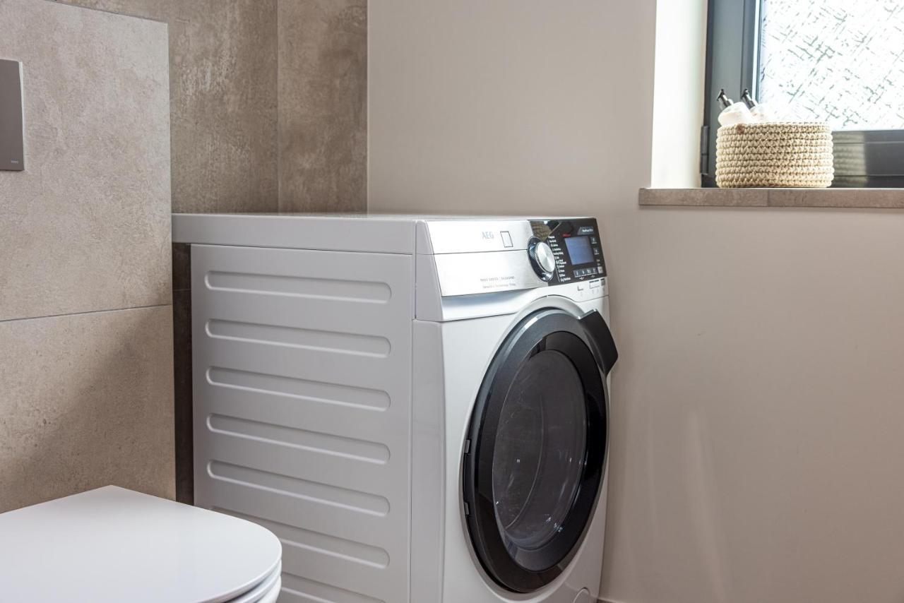 Luxury Dolce Apartment Palanga