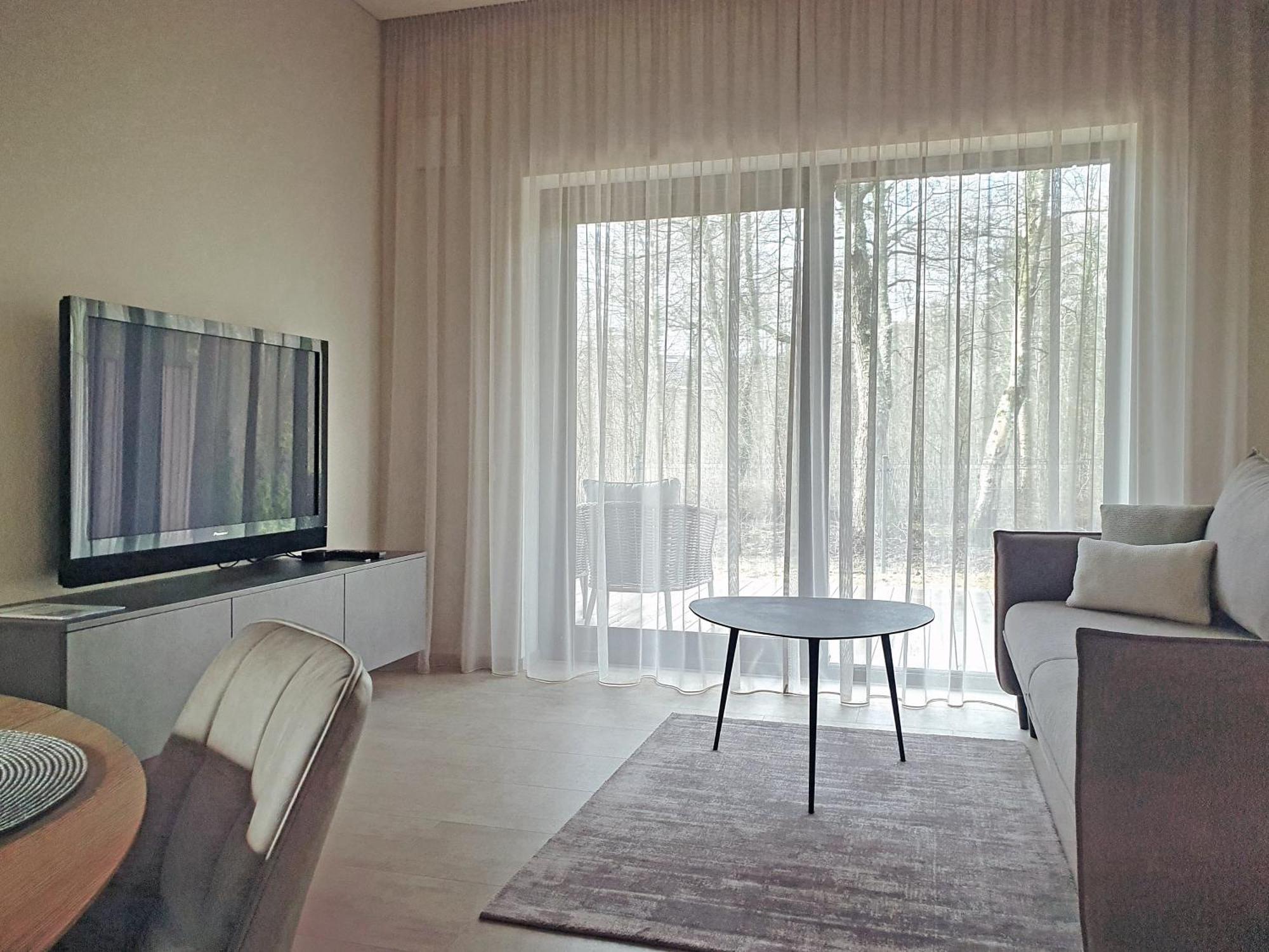 Luxury Dolce Apartment