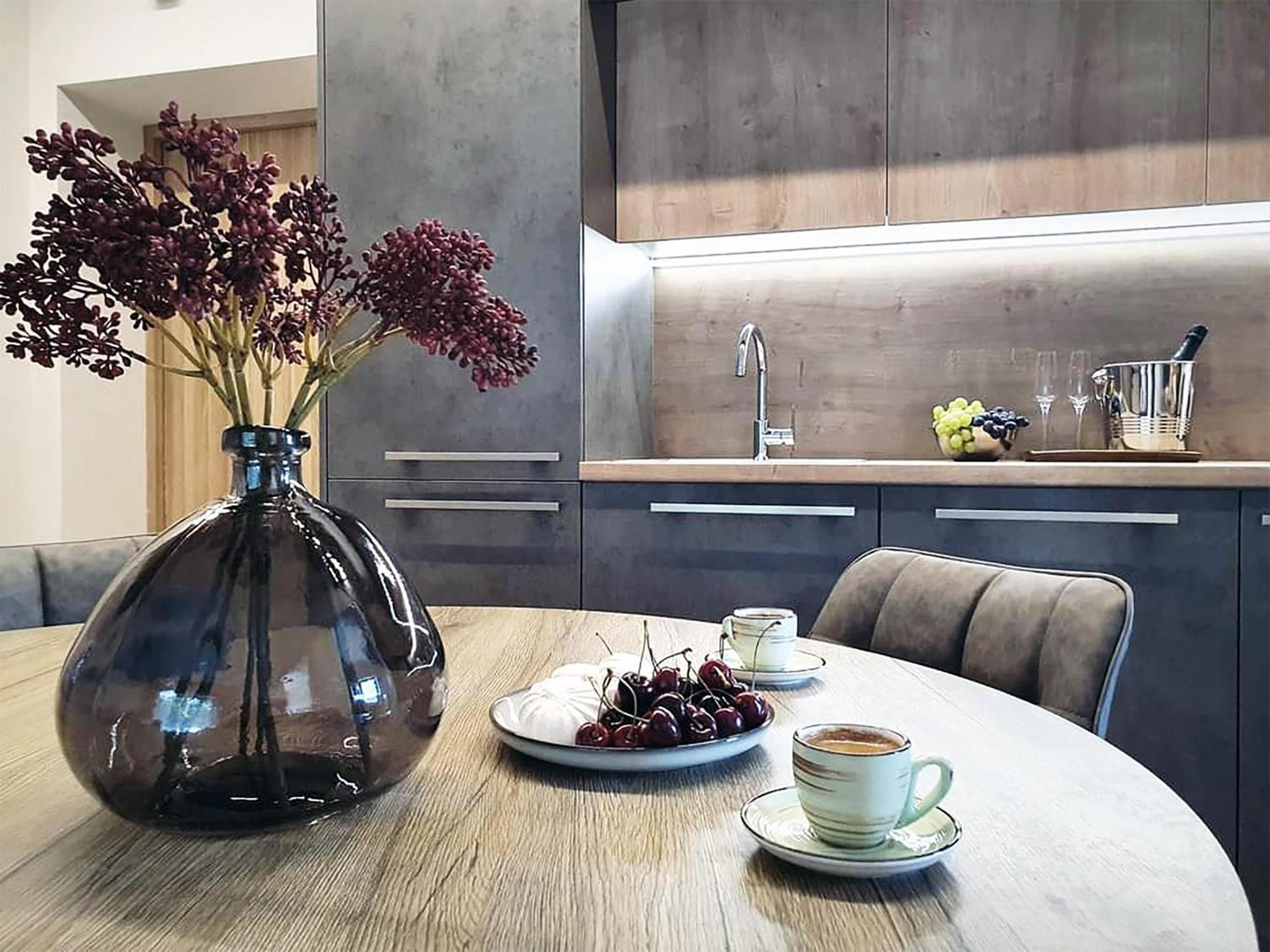Apartment Luxury Dolce Palanga