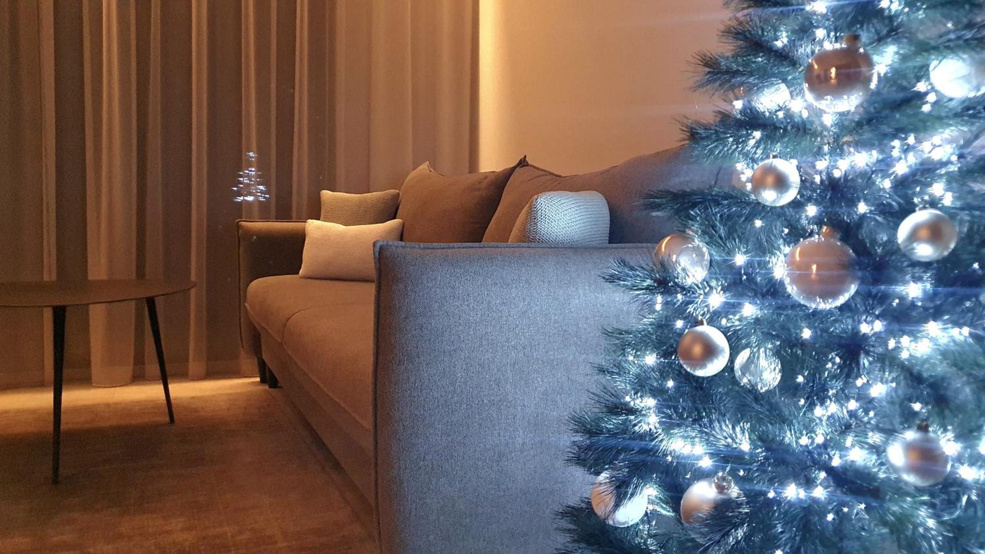 Luxury Dolce Apartment *